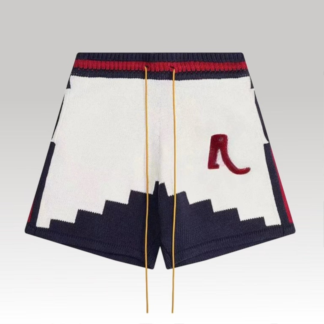 Saint Croix Straight-Leg Logo