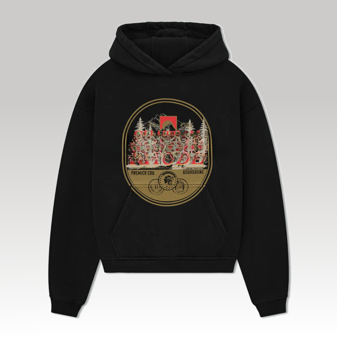 Desperado Motorsport Hoodie