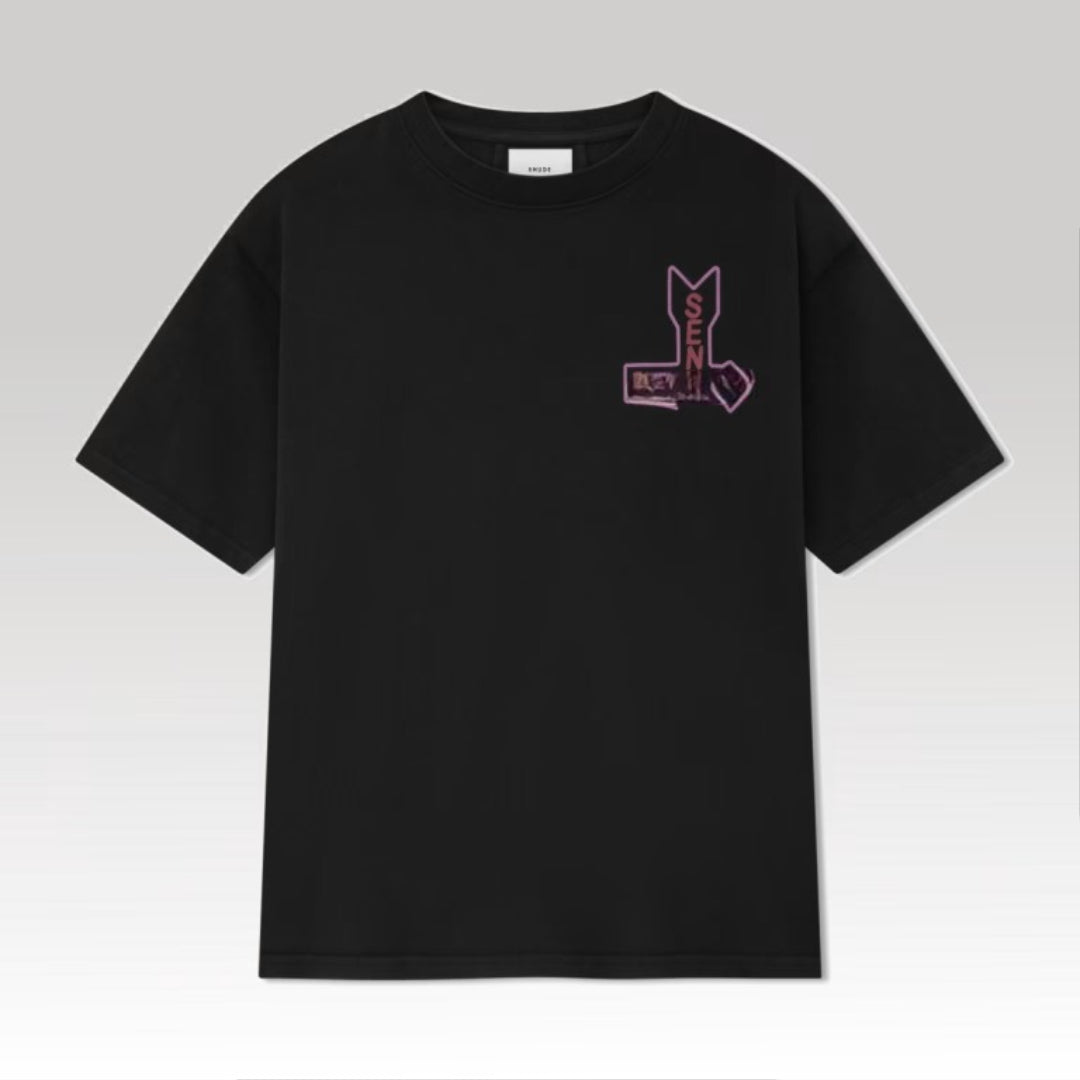 Send Rhudes Tee