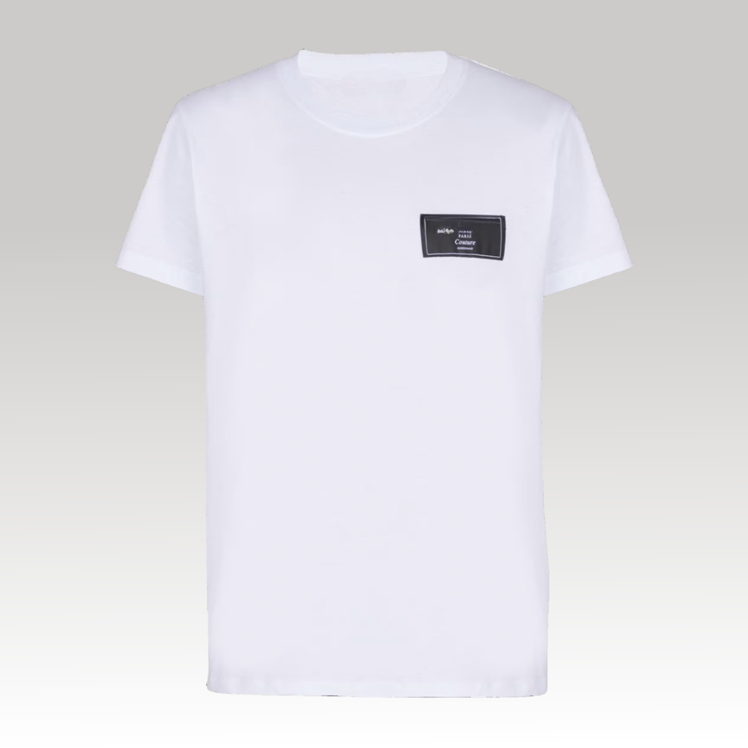 Couture Label T-Shirt