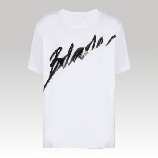 Letter Logo T-Shirt