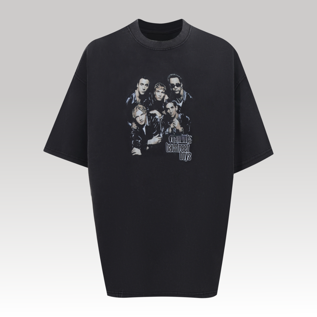 Backstreet Boys Tee