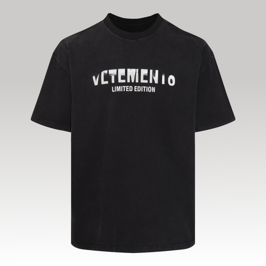 Limited Edition Tee