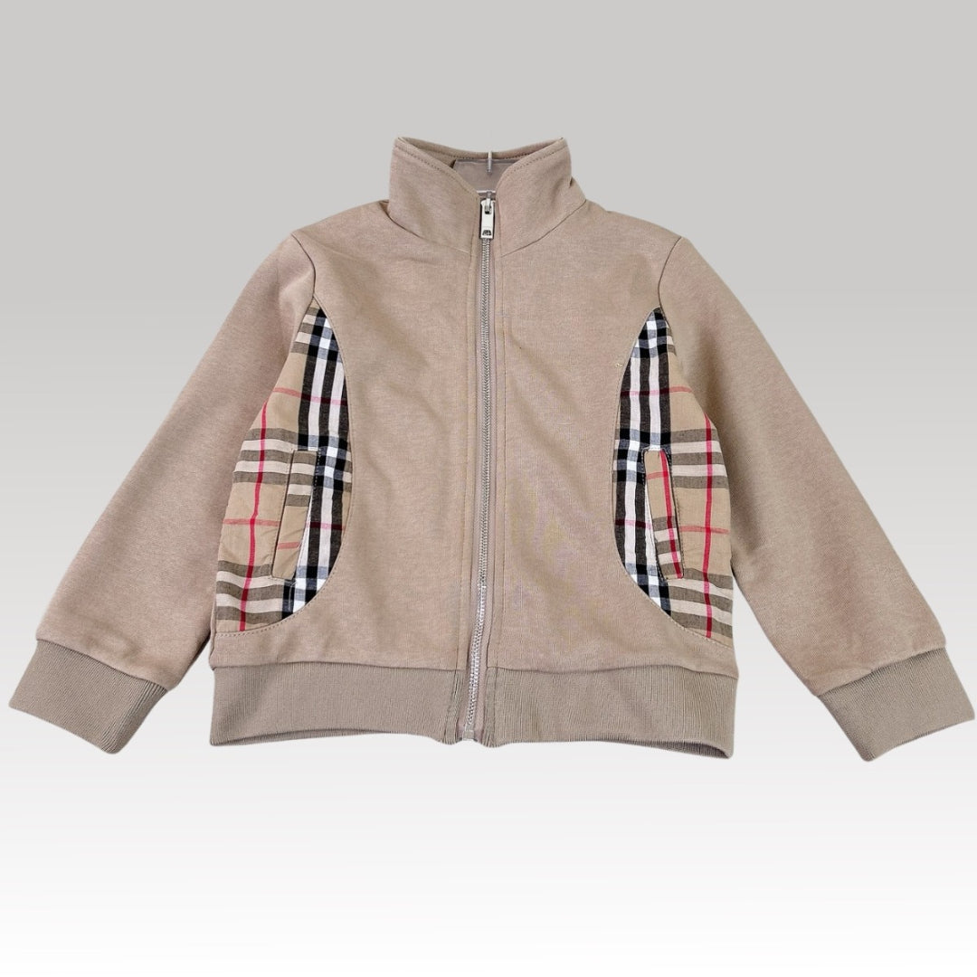 Kids Urban Knit Hoodie