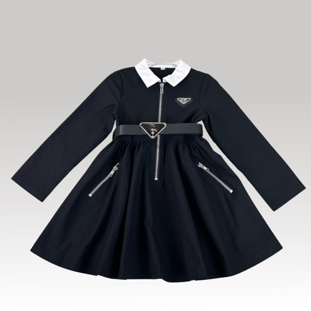 Kids Premium Knit Dress