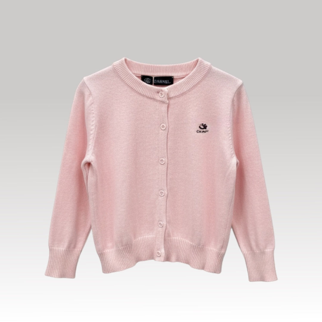 Kids Premium Knit Sweater