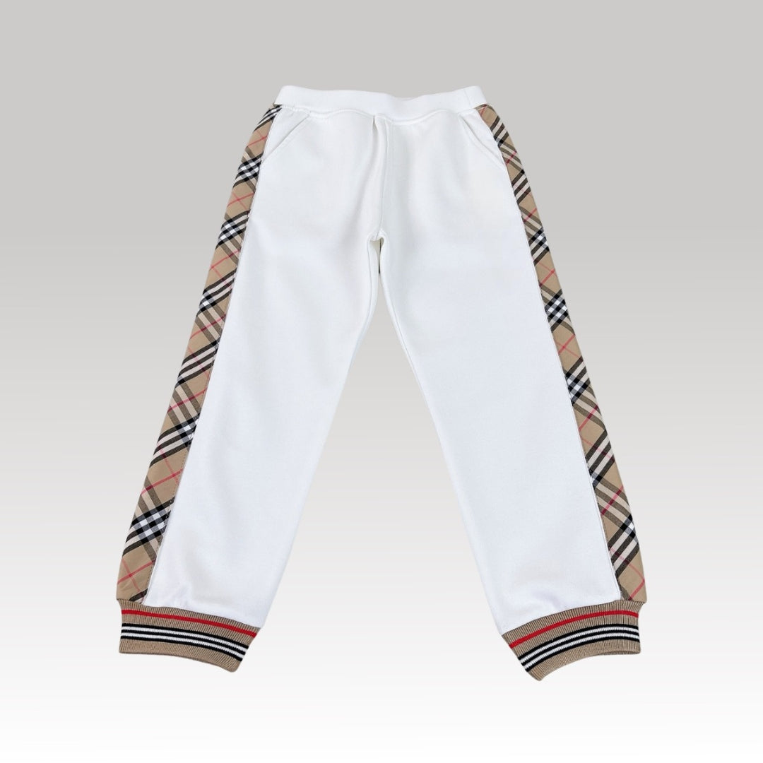 Kids Premium Ribbed Pants