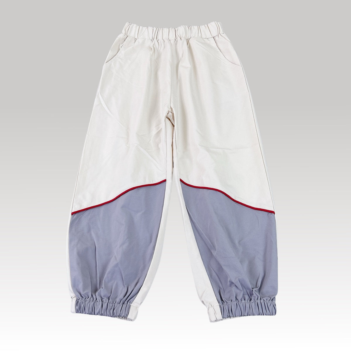 Kids Classic Knit Pants