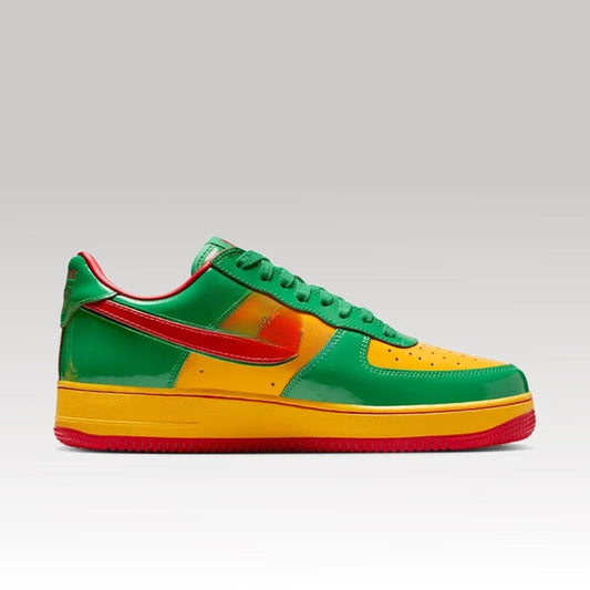 × Lil Yachty Low '' Lucky Green ''