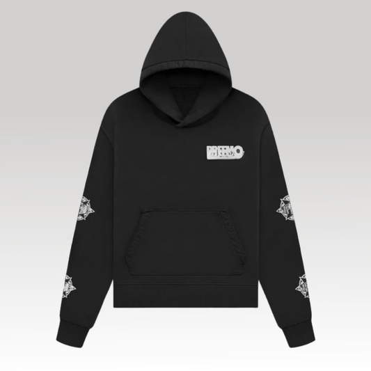 DJ Premiere Hoodie
