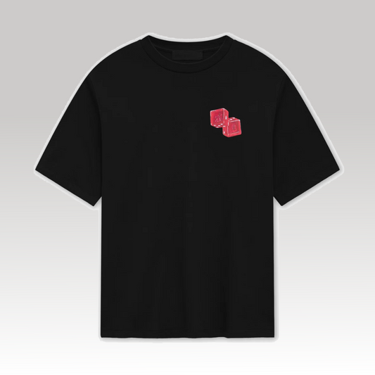 Dice Logo Tee