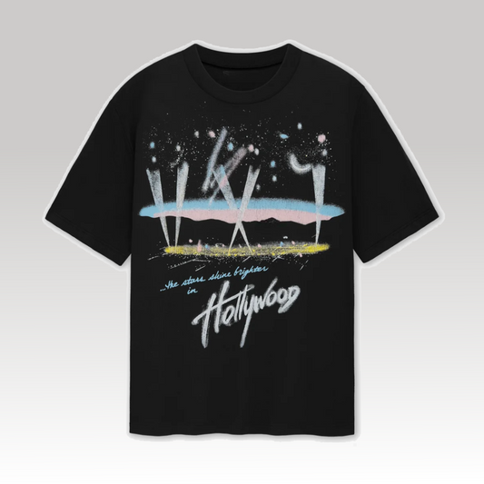 Hollywood Lights Tee
