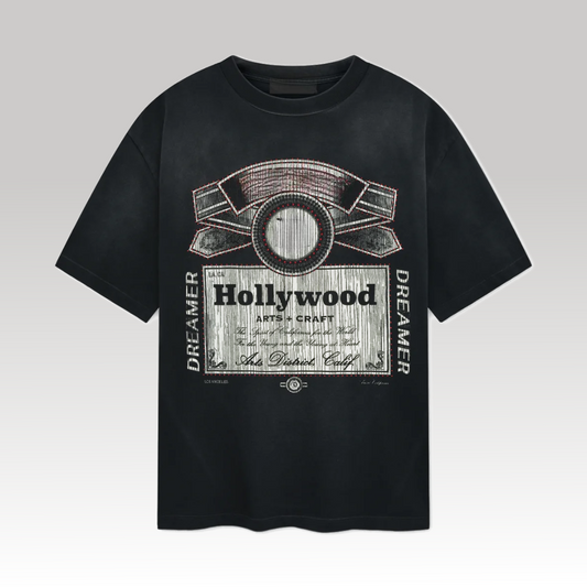 Hollywood Tee