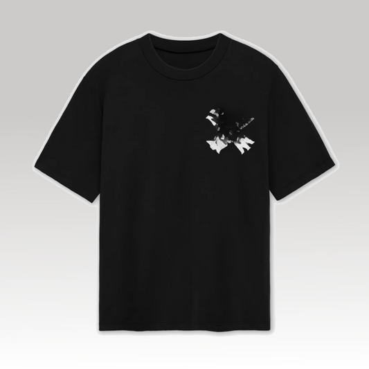 M.A Quad Tee