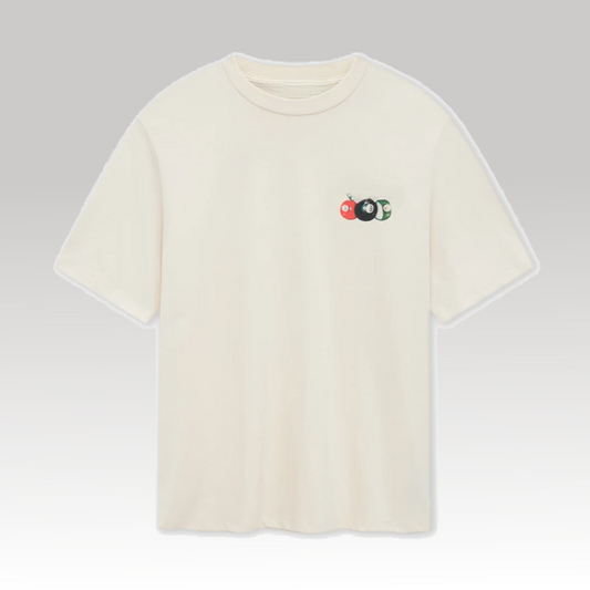 Pool Cue Tee
