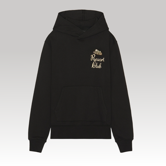 Resort Club Hoodie