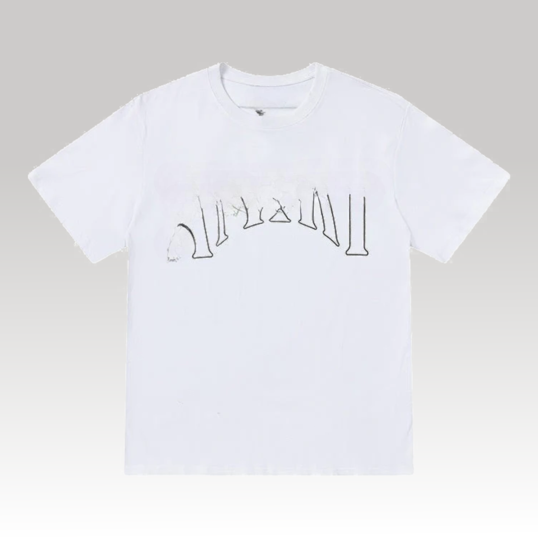 Sun Logobrand Tee