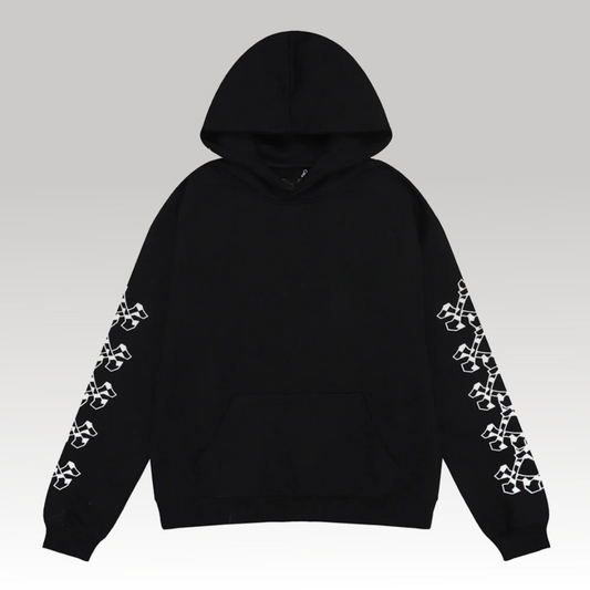 Tribal Hoodie
