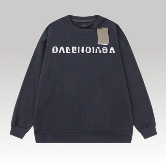 2023 Logobrand Fleece Sweatshirt
