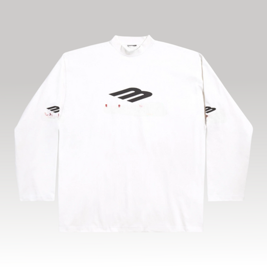 3B Sports Icon Long-Sleeve