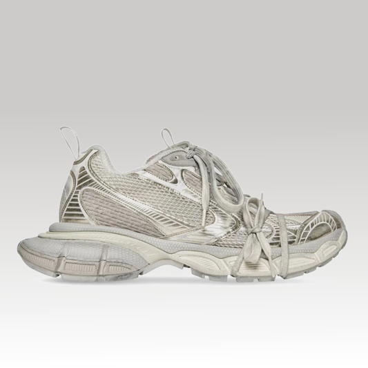 3XL Sneaker