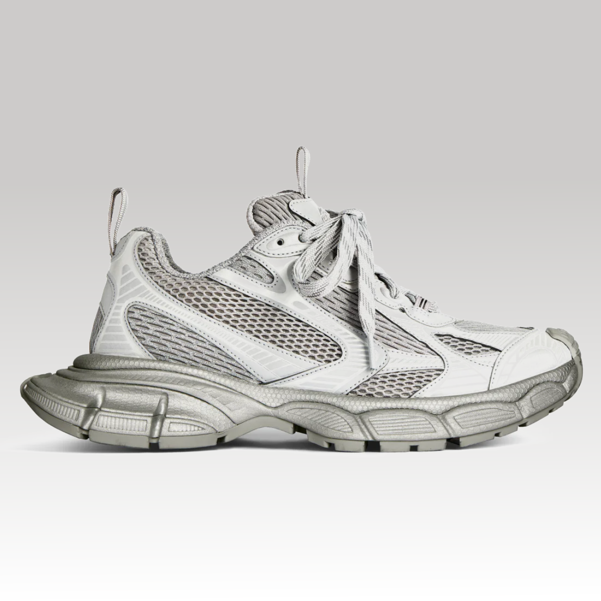 3XL Sneaker
