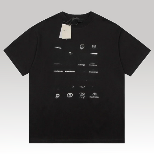 Archieves Logo Tee