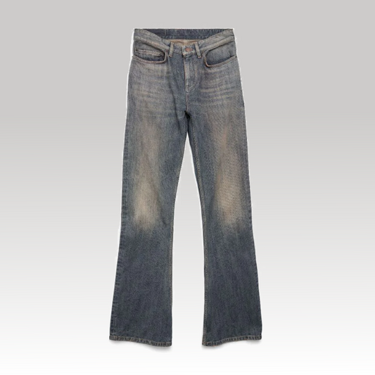 Bootcut Jeans