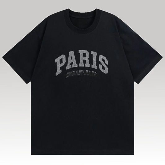 Cities Paris Tee