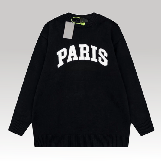 City Paris Sweatshirts