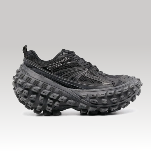 Defender Chunky Sneaker