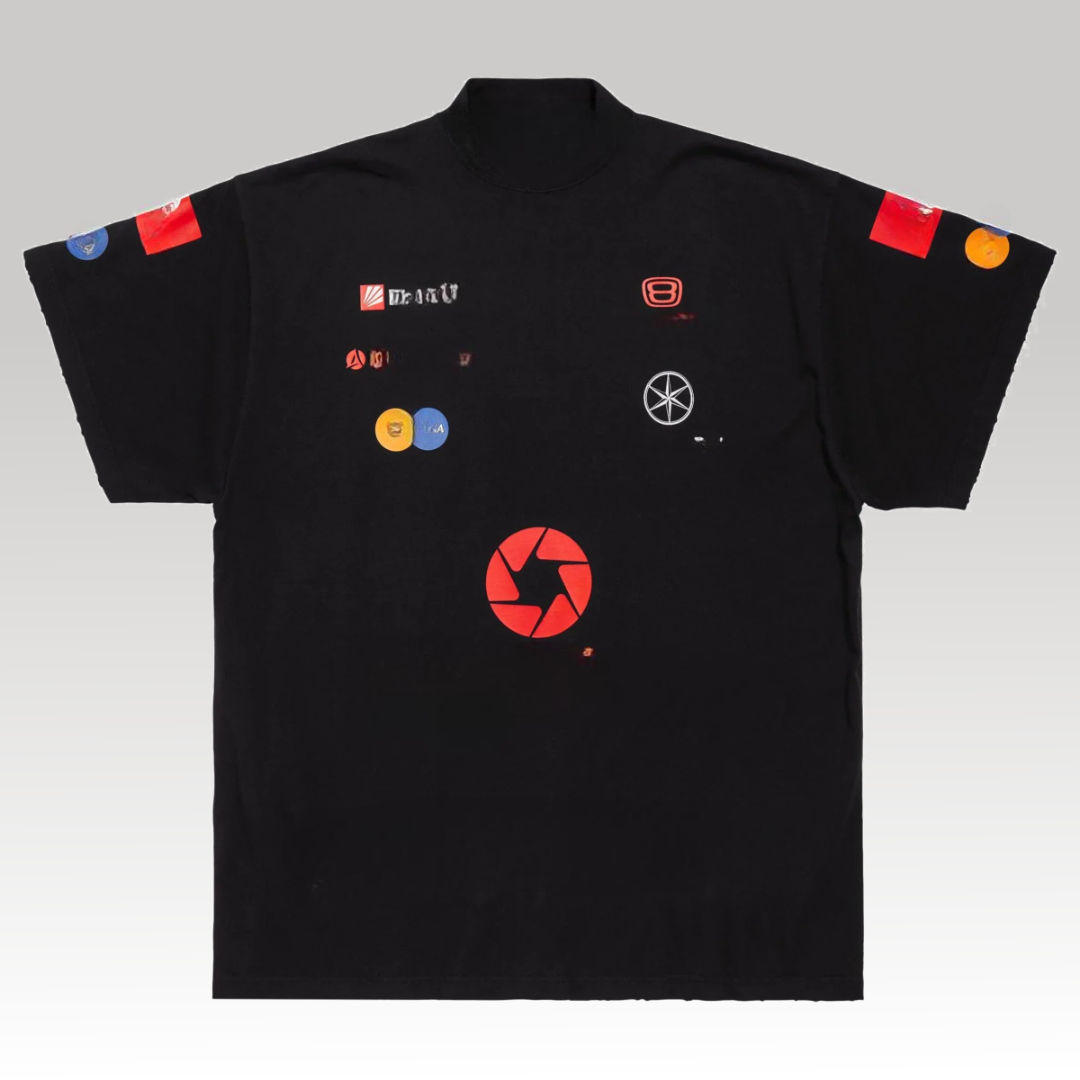 Icon Sports Tee