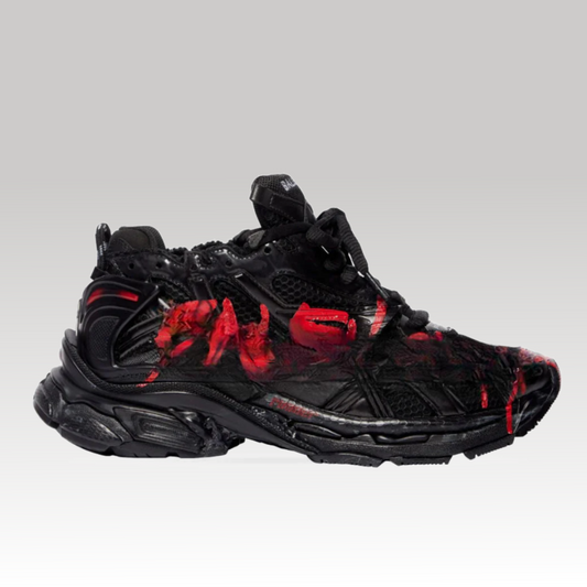 Runner Sneaker