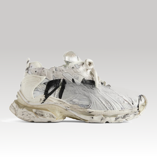 Runner Sneaker