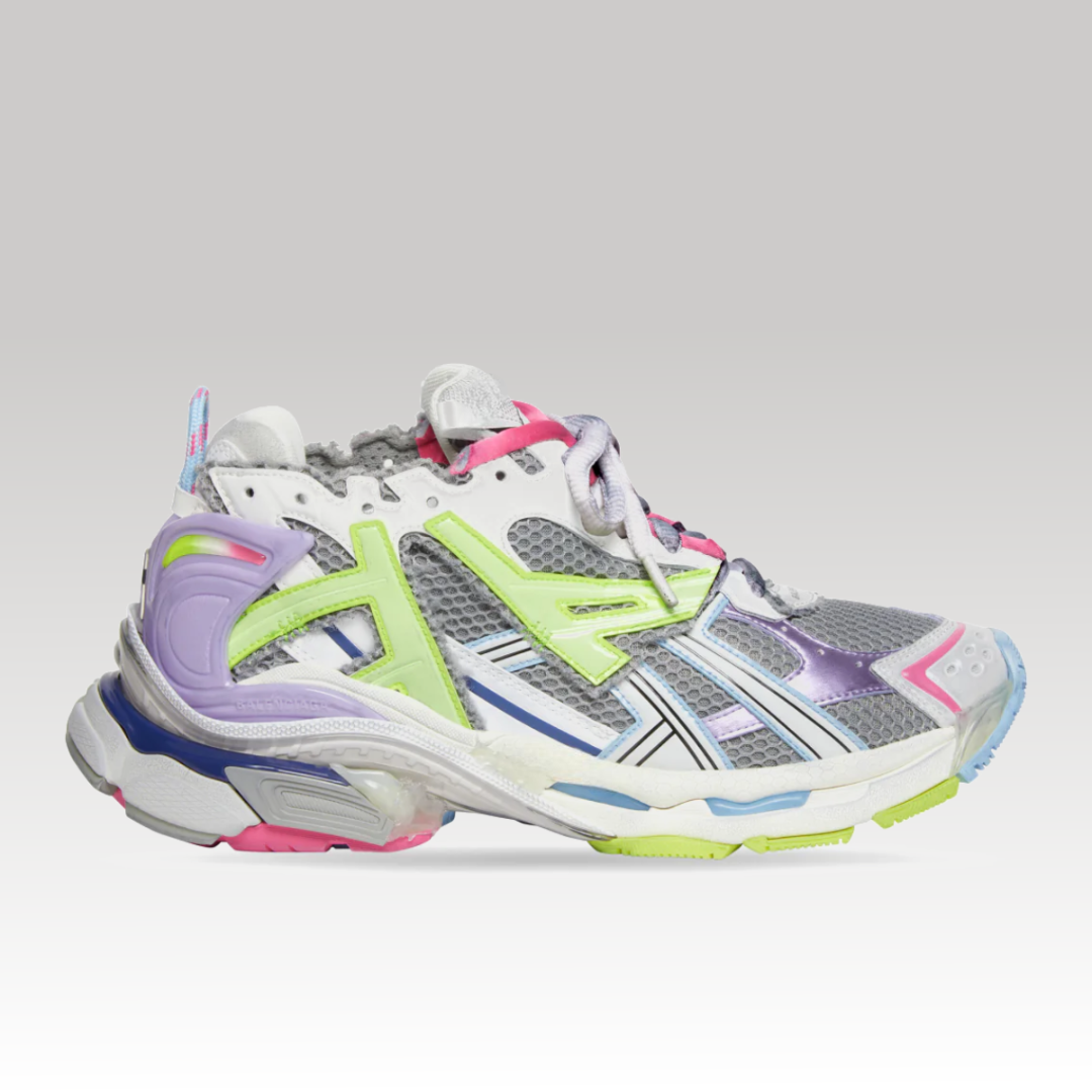 Runner Sneaker