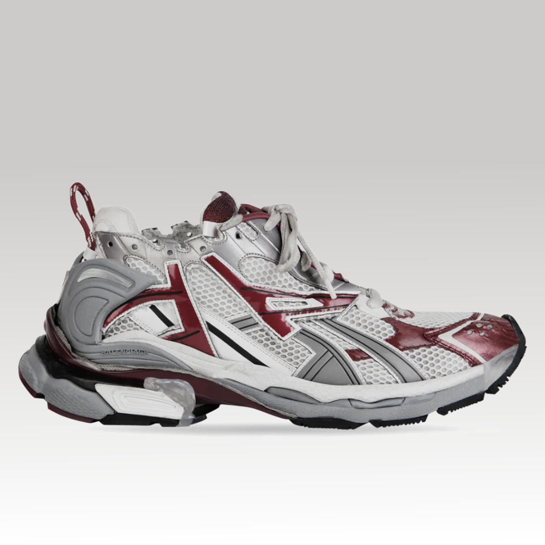 Runner Sneaker