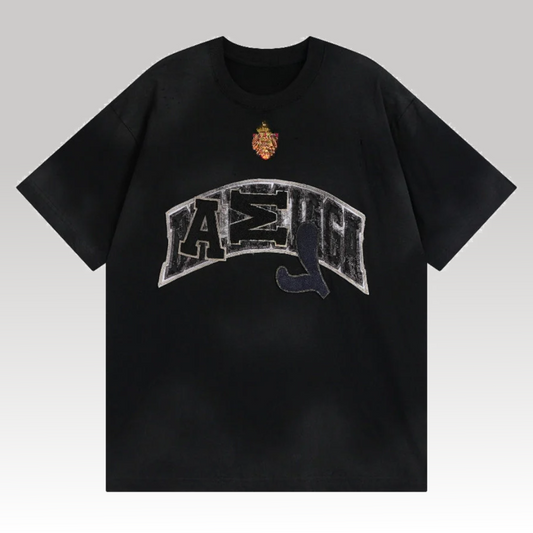 Skater Tee