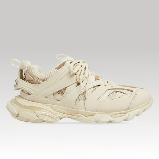 Track Sneaker