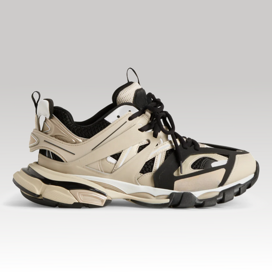 Track Sneaker
