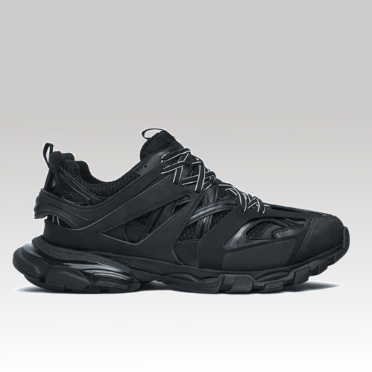 Track Sneaker