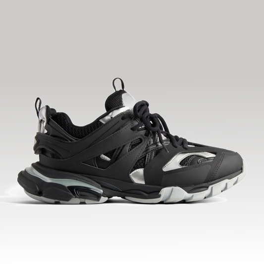 Track Sneaker