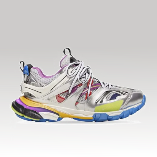 Track Sneaker