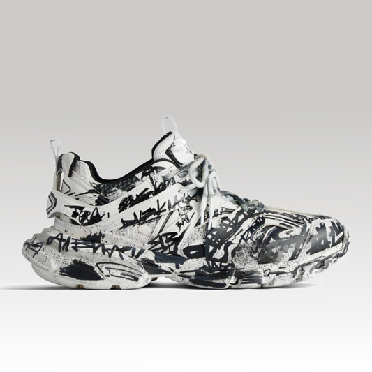 Track Sneaker
