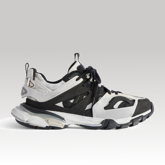 Track Sneaker