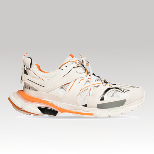 Track Sneaker