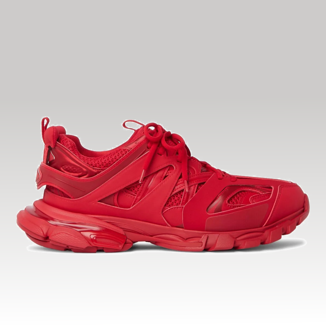 Track Sneaker