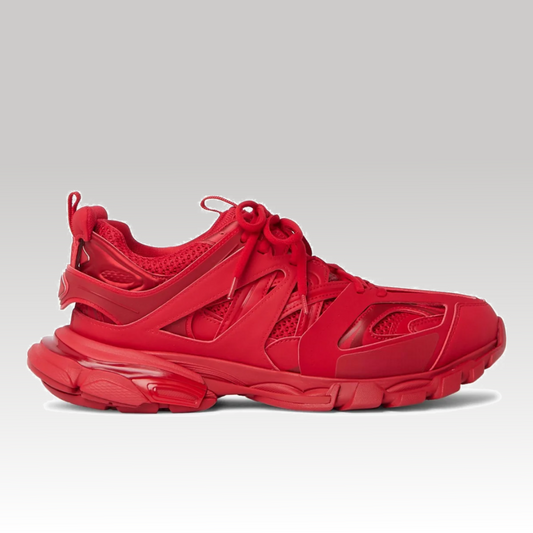 Track Sneaker