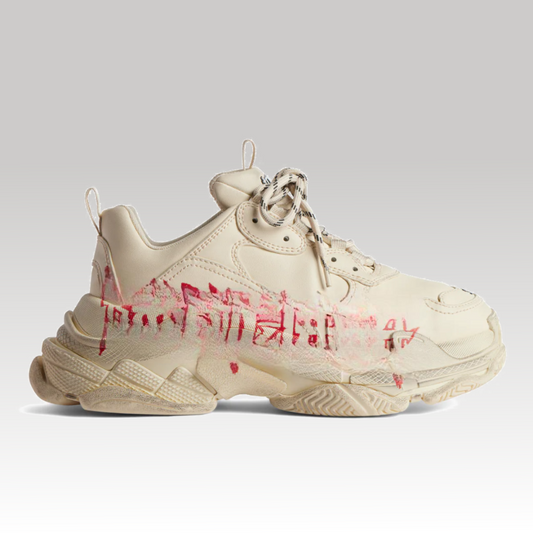 Triple S Sneaker