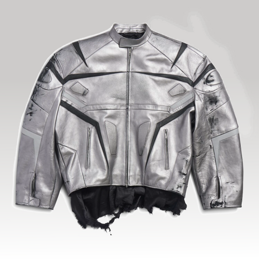 Unity Sports Icon Racer Jacket
