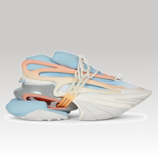 Chunky Unicorn Sneaker